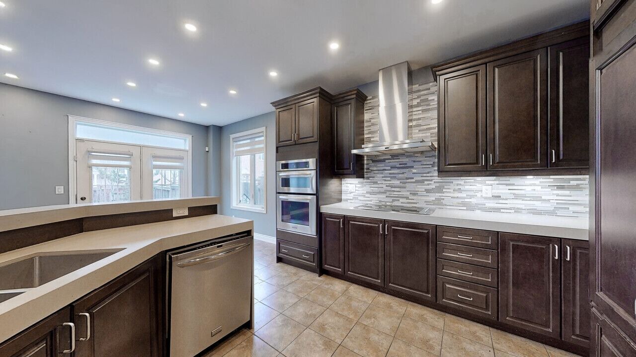 Photo of Kitchen in Brampton
