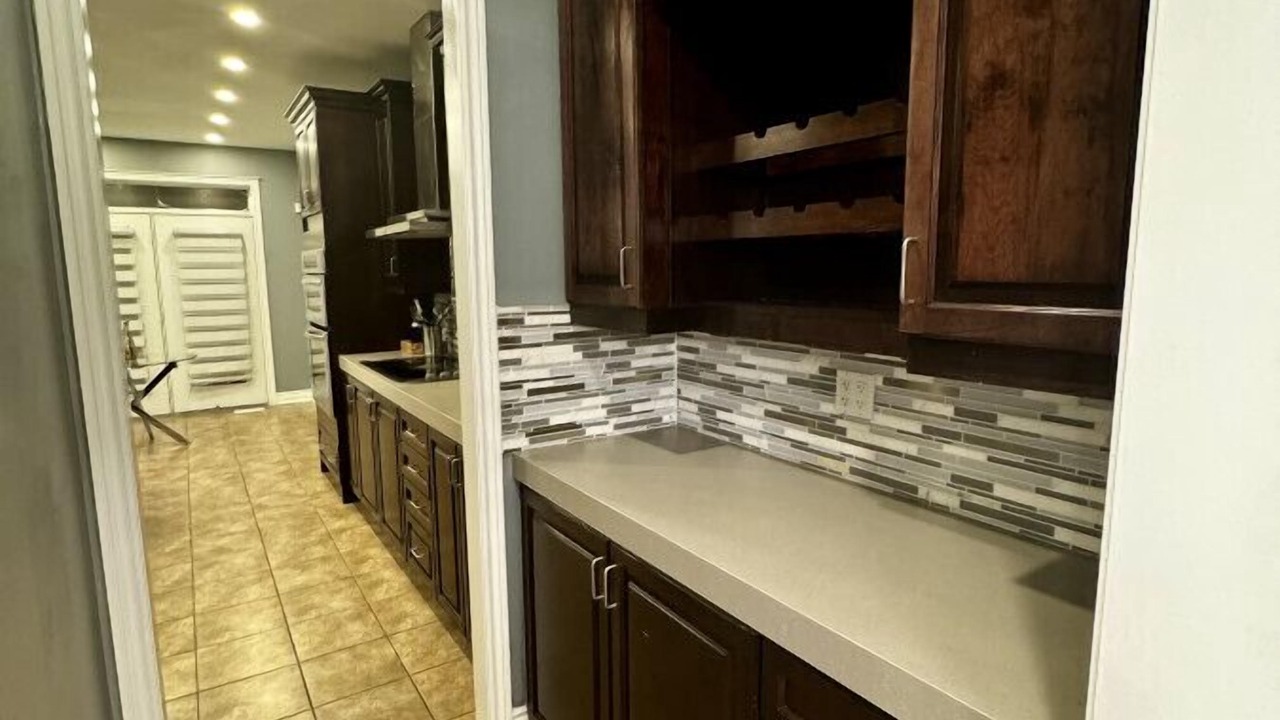 Photo of Kitchen in Brampton