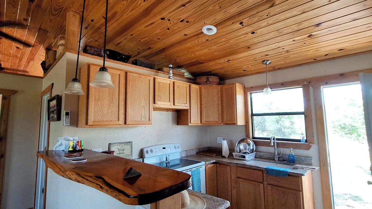 Photo of Kitchen in Llano