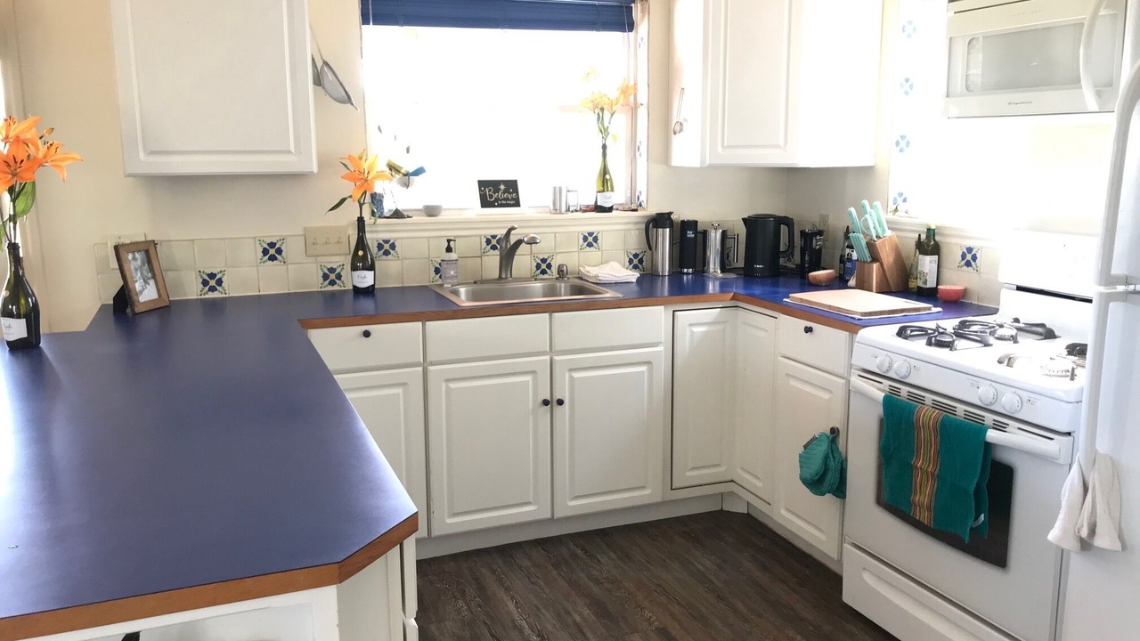 Photo of Kitchen in Lometa
