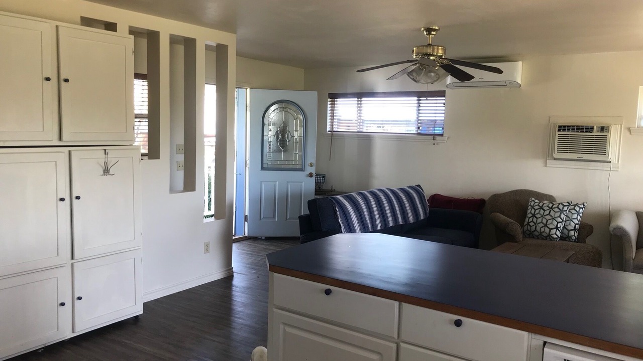 Photo of Kitchen in Lometa