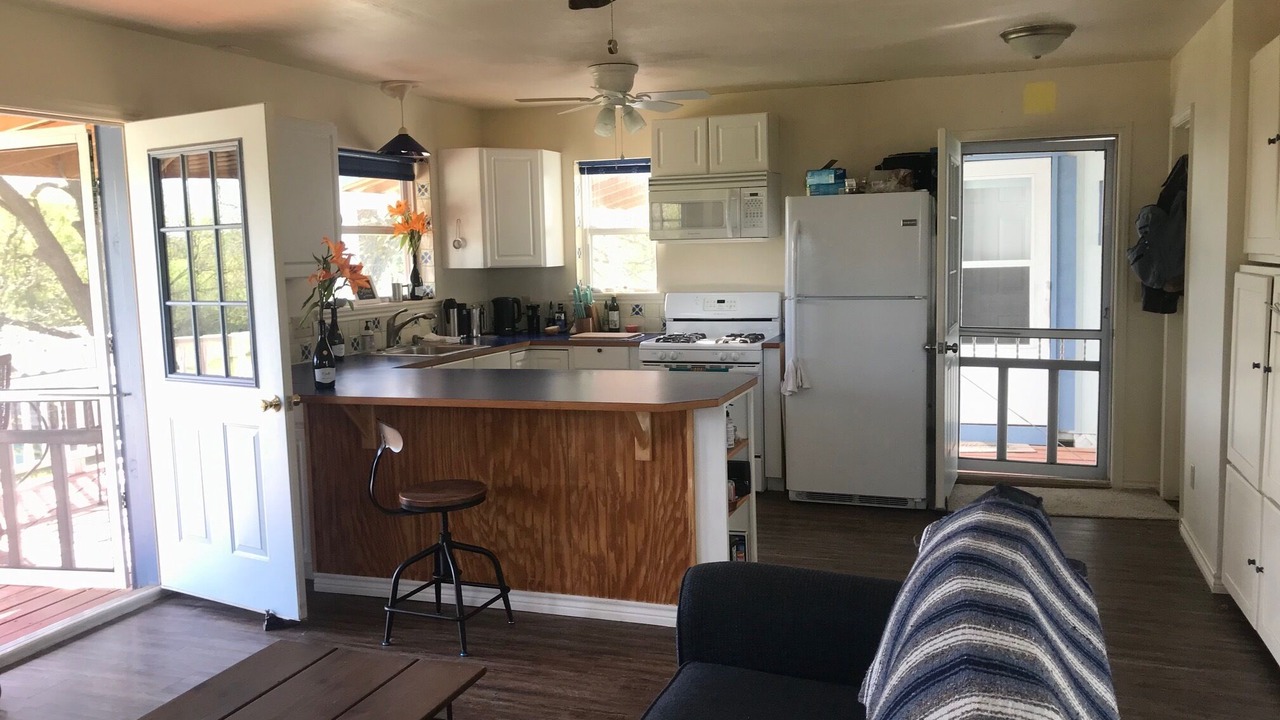 Photo of Kitchen in Lometa