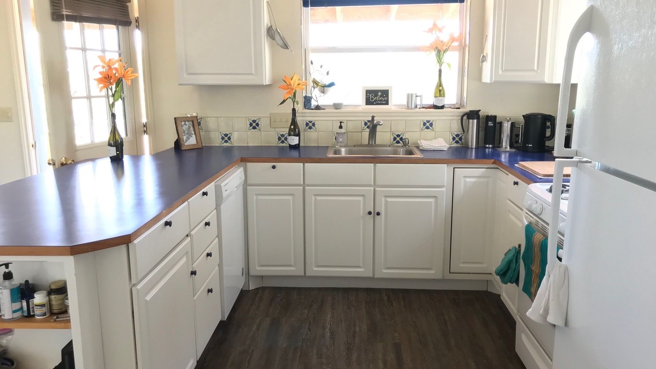 Photo of Kitchen in Lometa