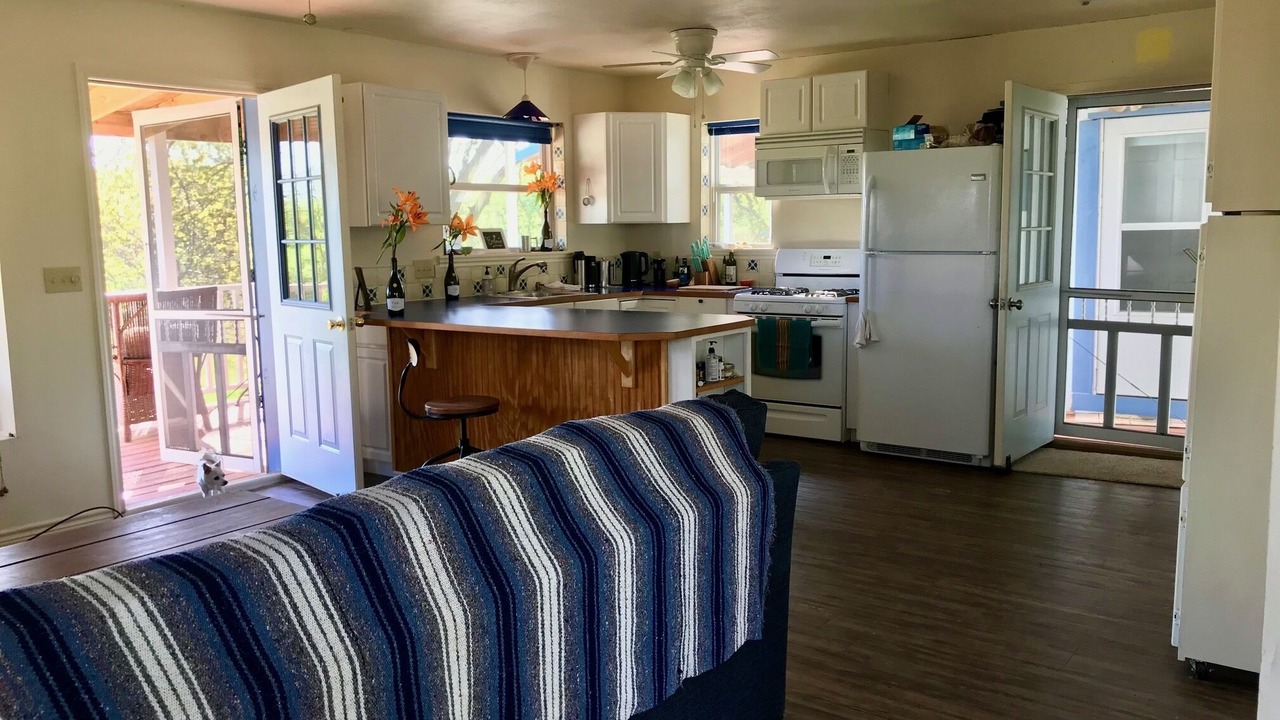 Photo of Kitchen in Lometa