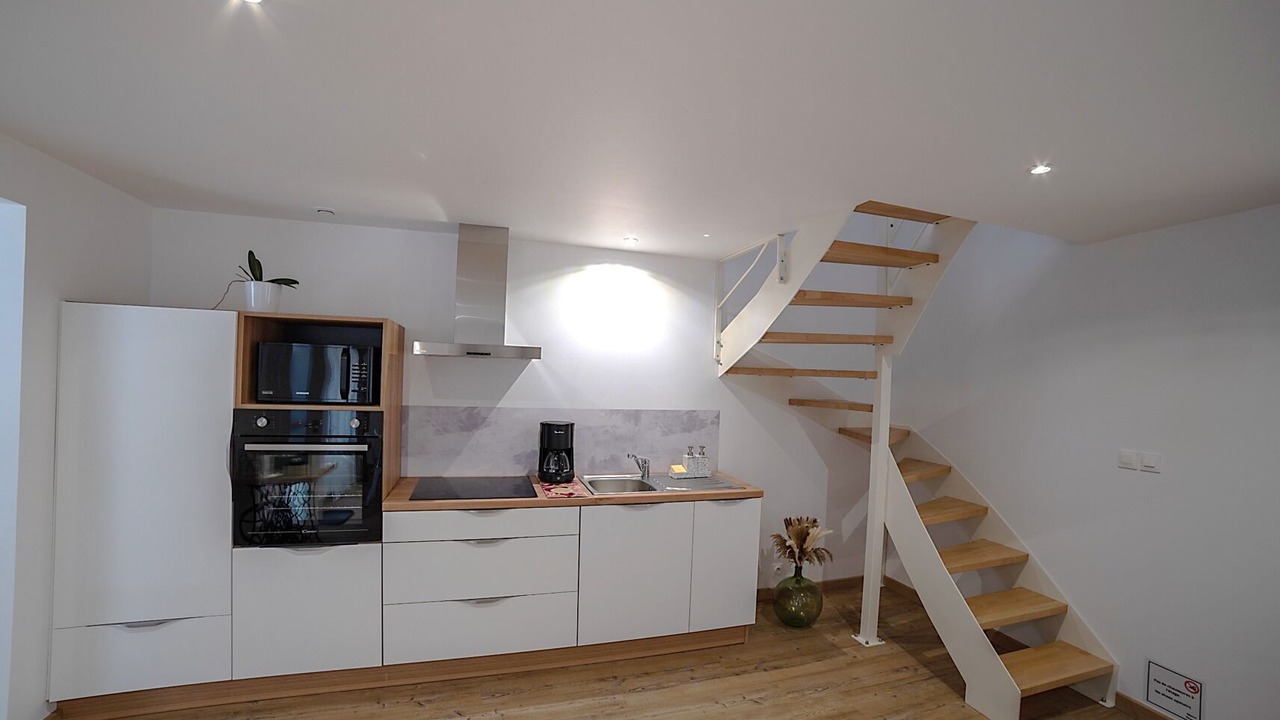 Photo of Kitchen in Chef-du-Pont