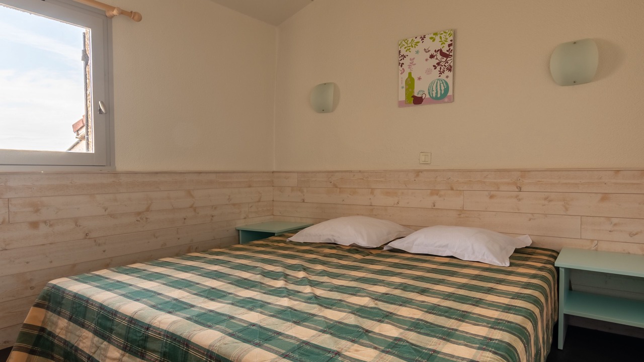 Photo of Bedroom in Saint-Jean-la-Vetre