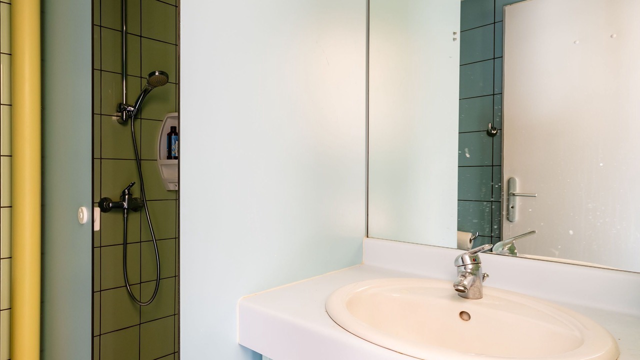 Photo of Bathroom in Saint-Jean-la-Vetre