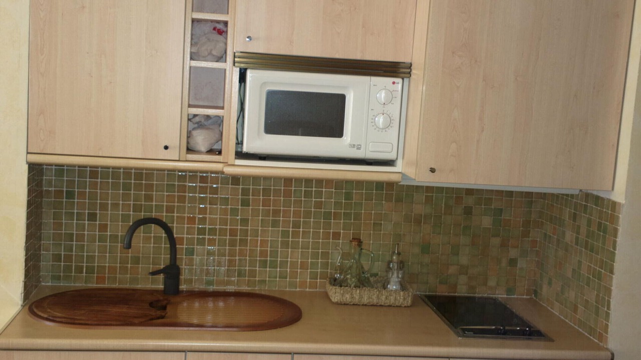Photo of Kitchen in Candanchu