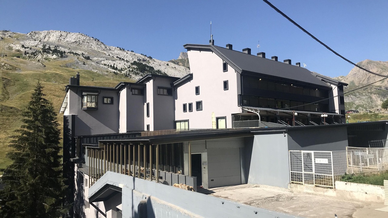 Photo of Outdoor in Candanchu