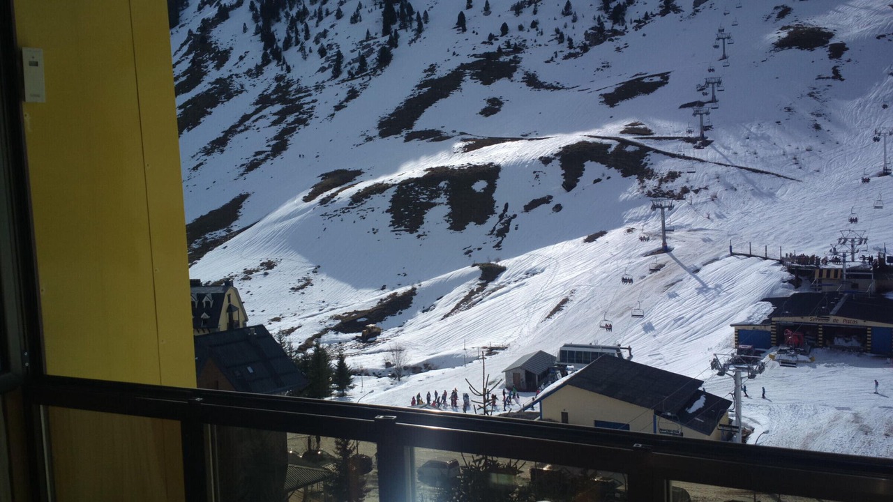 Photo of Outdoor in Candanchu