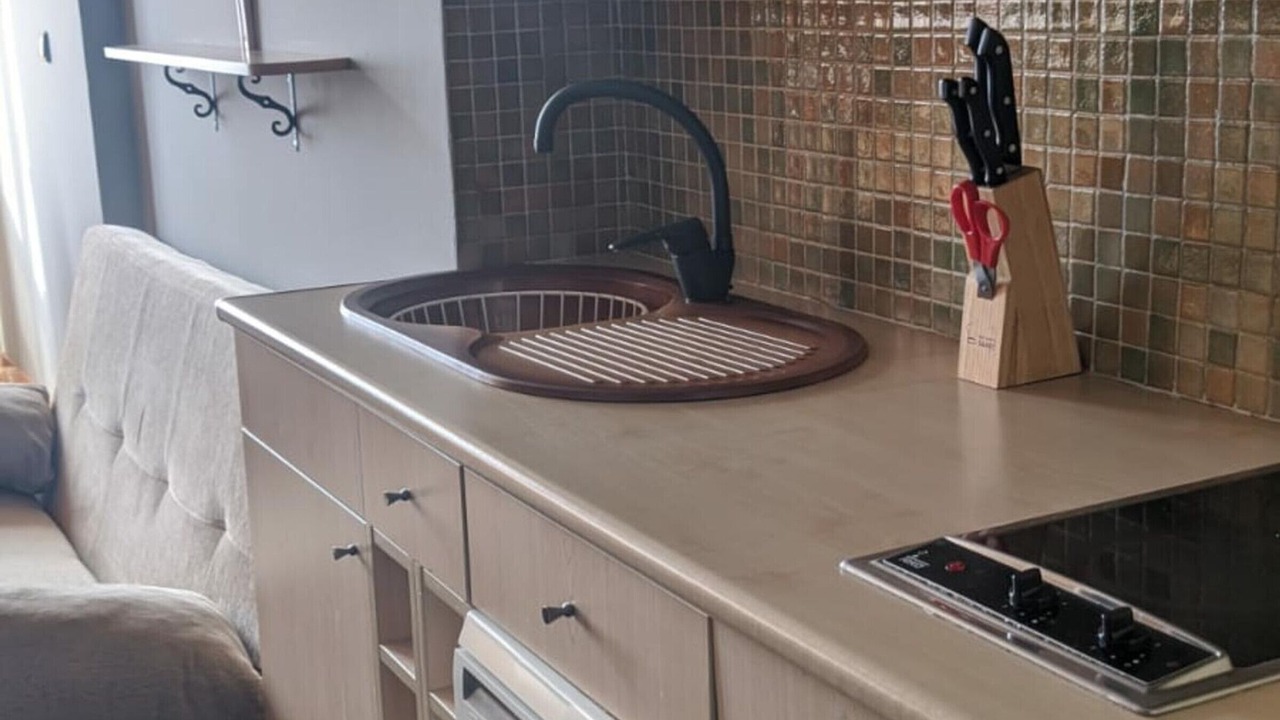 Photo of Kitchen in Candanchu