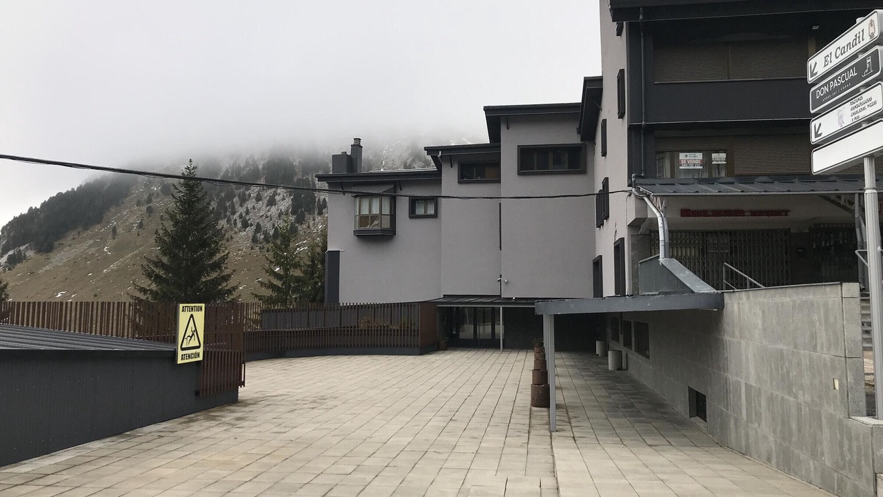 Photo of Outdoor in Candanchu