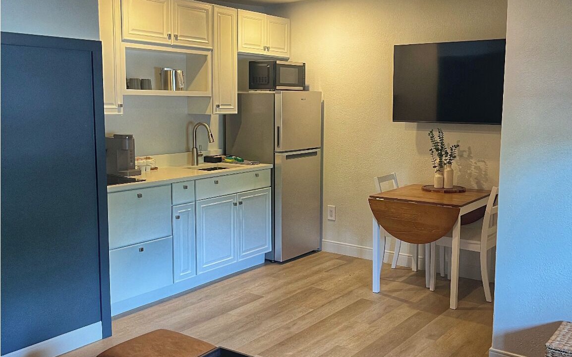 Photo of Kitchen in Sylva
