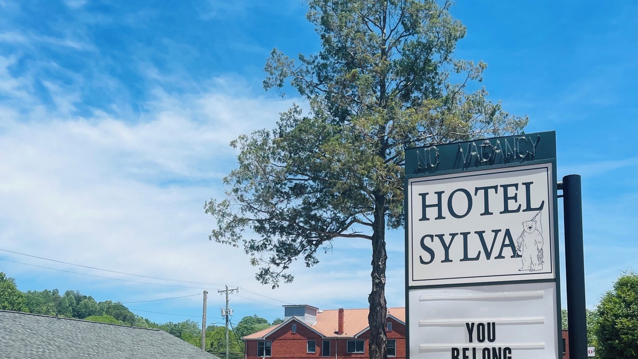 Photo of Outdoor in Sylva