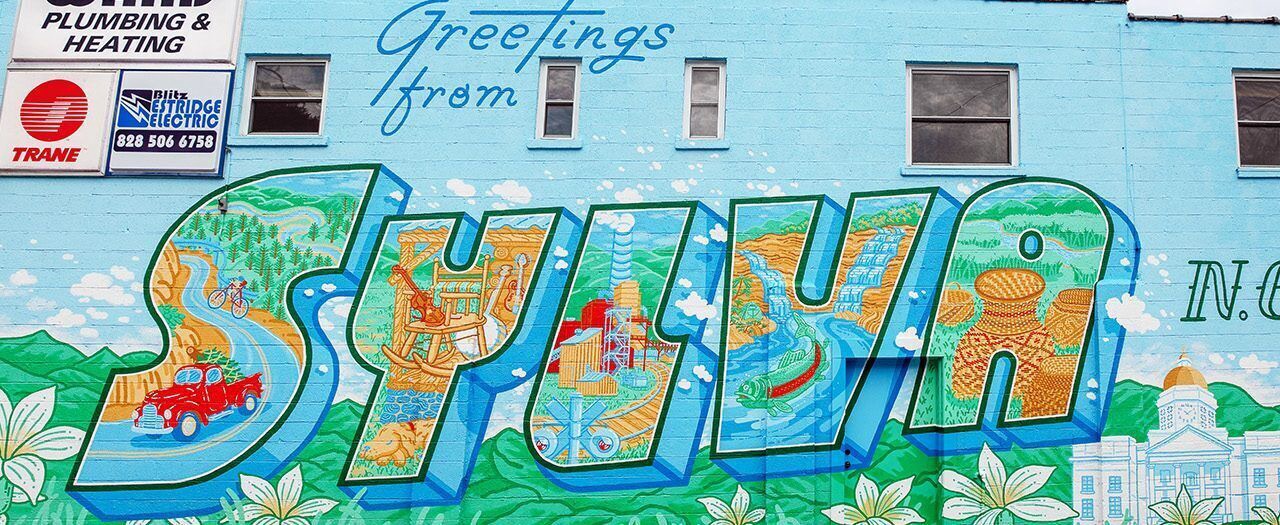 Photo of Outdoor in Sylva
