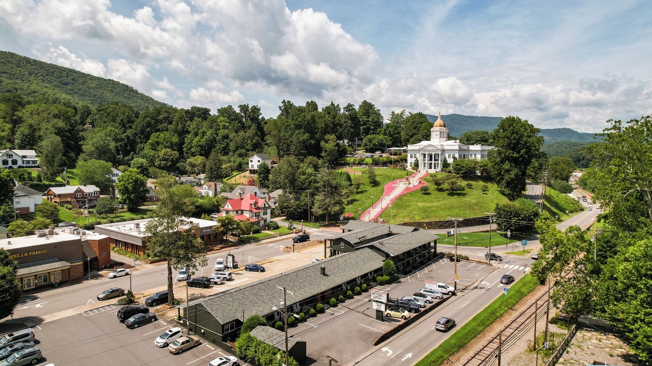 Photo of Outdoor in Sylva