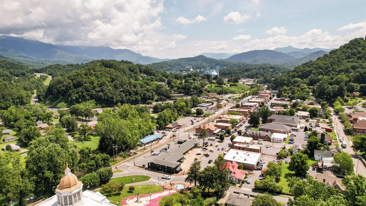 Photo of Outdoor in Sylva