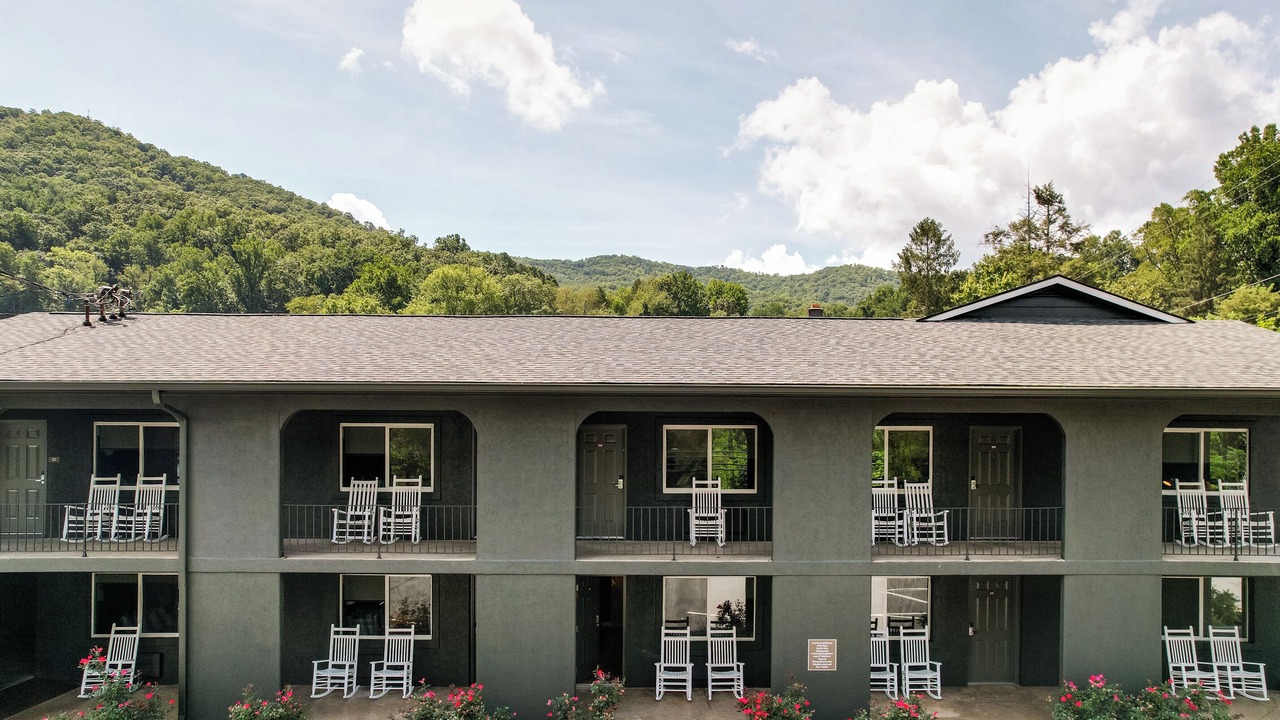 Photo of Outdoor in Sylva