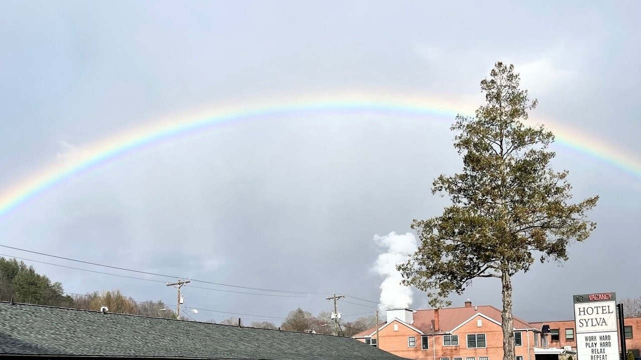 Photo of Outdoor in Sylva