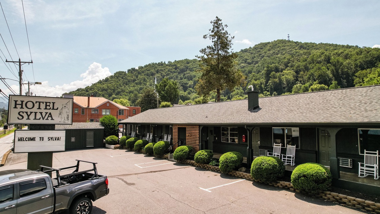 Photo of Outdoor in Sylva