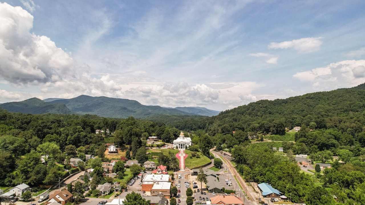 Photo of Outdoor in Sylva