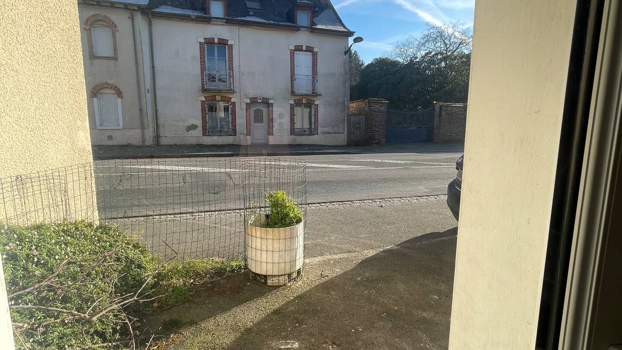Photo of Outdoor in Mordelles