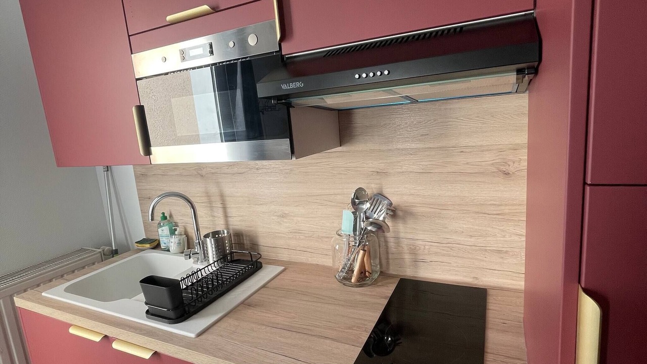 Photo of Kitchen in Mordelles