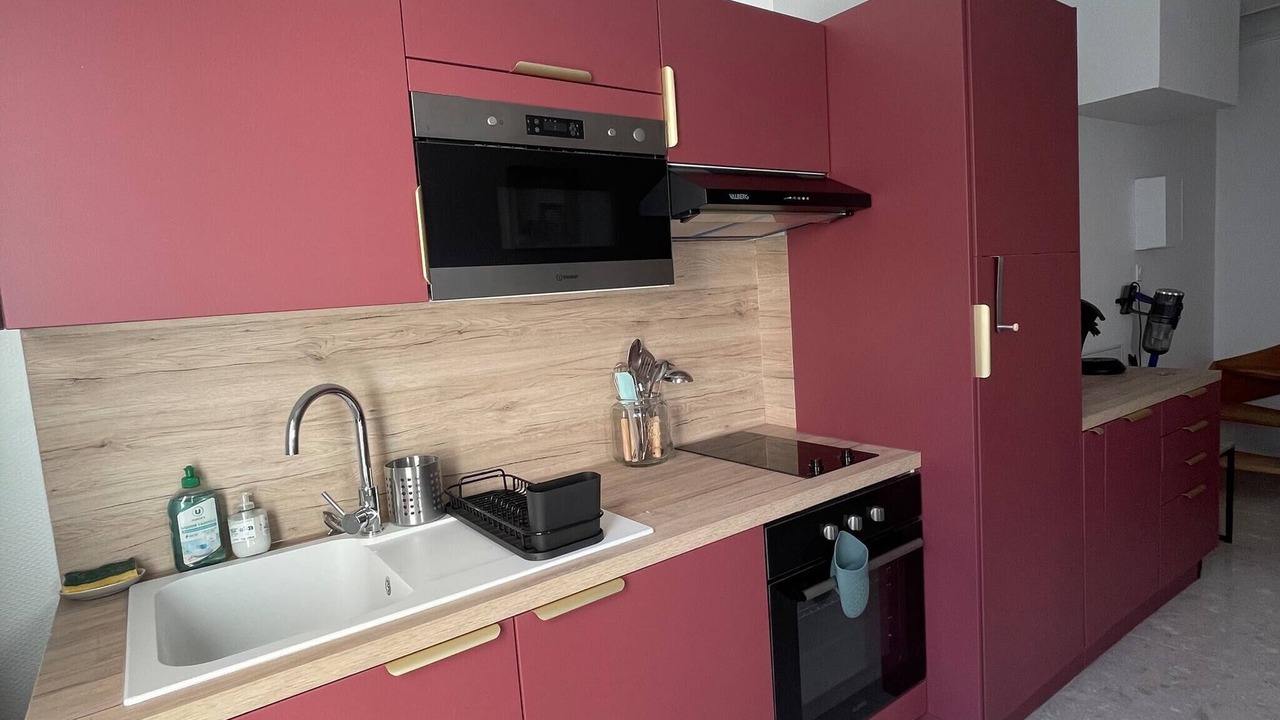 Photo of Kitchen in Mordelles