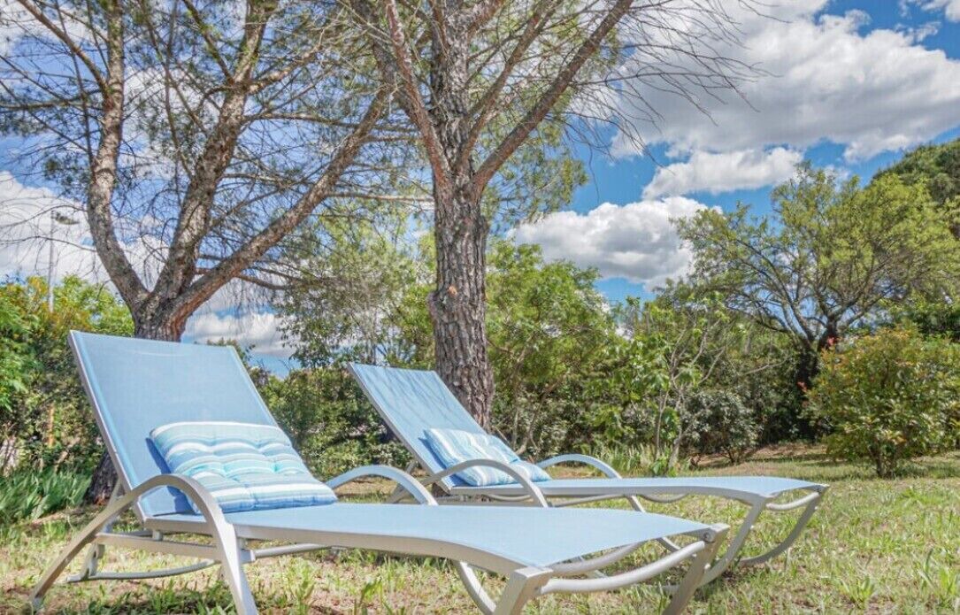 Photo of Outdoor in Les Matelles