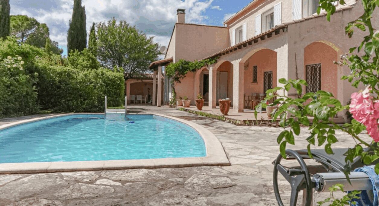 Photo of Outdoor in Les Matelles