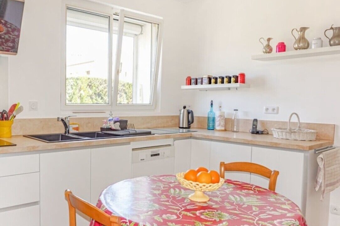 Photo of Kitchen in Les Matelles