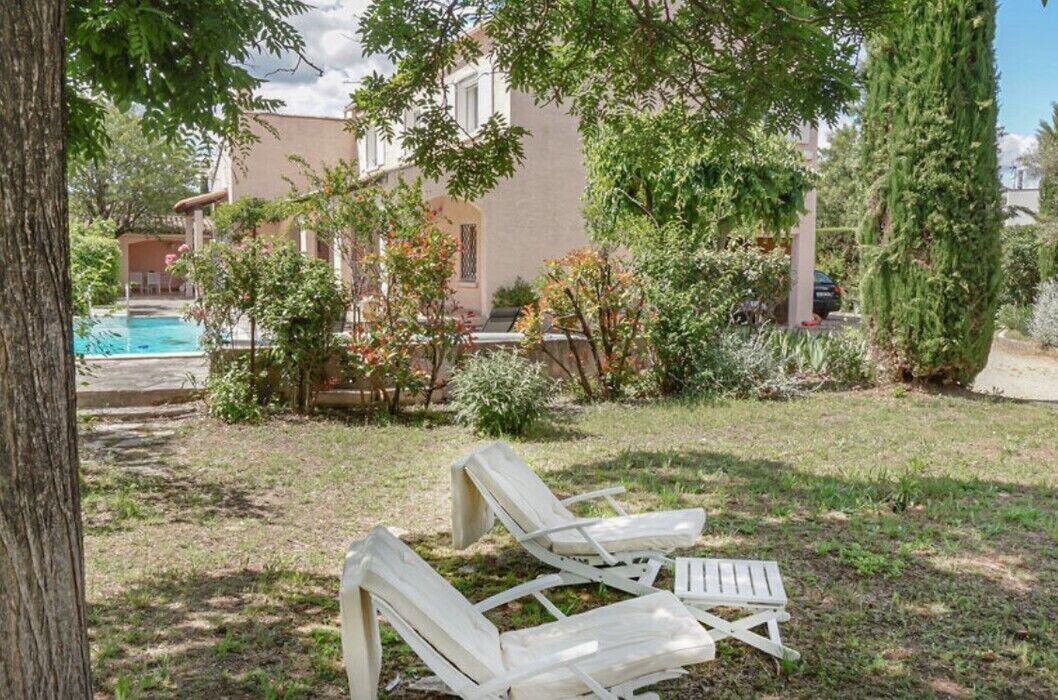 Photo of Outdoor in Les Matelles