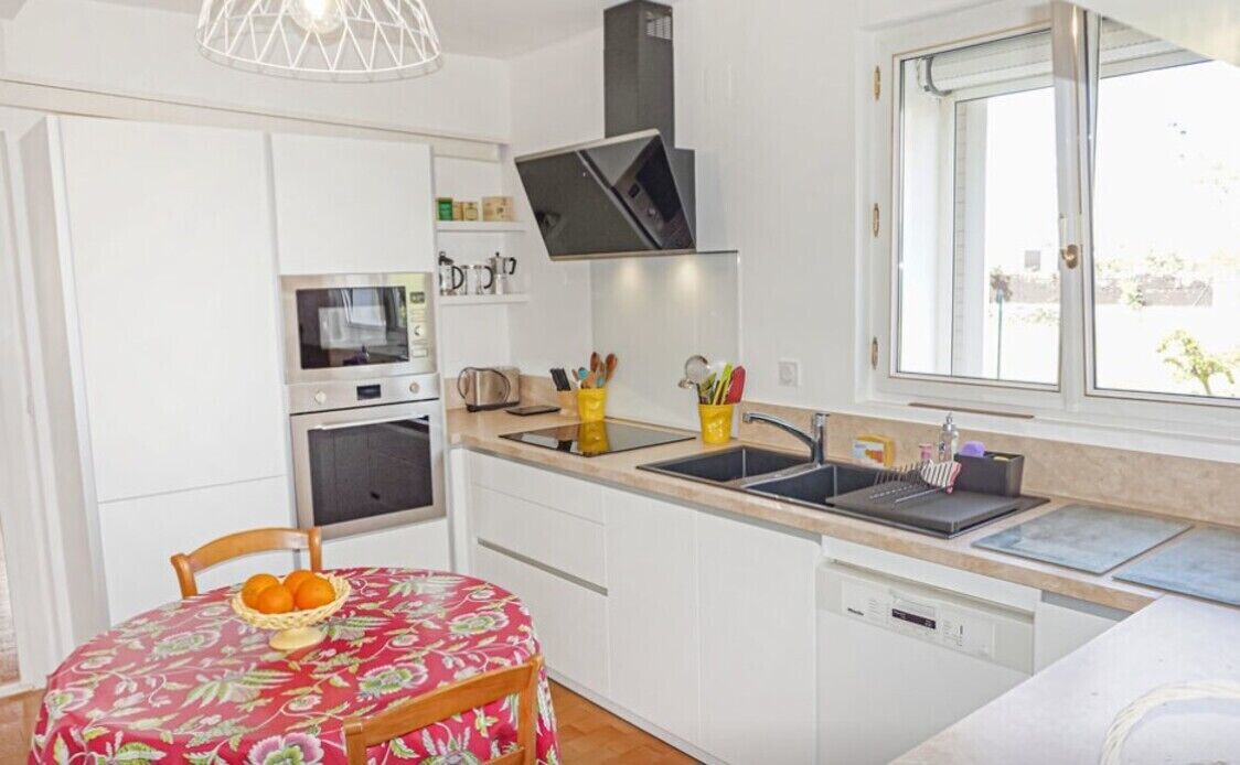 Photo of Kitchen in Les Matelles