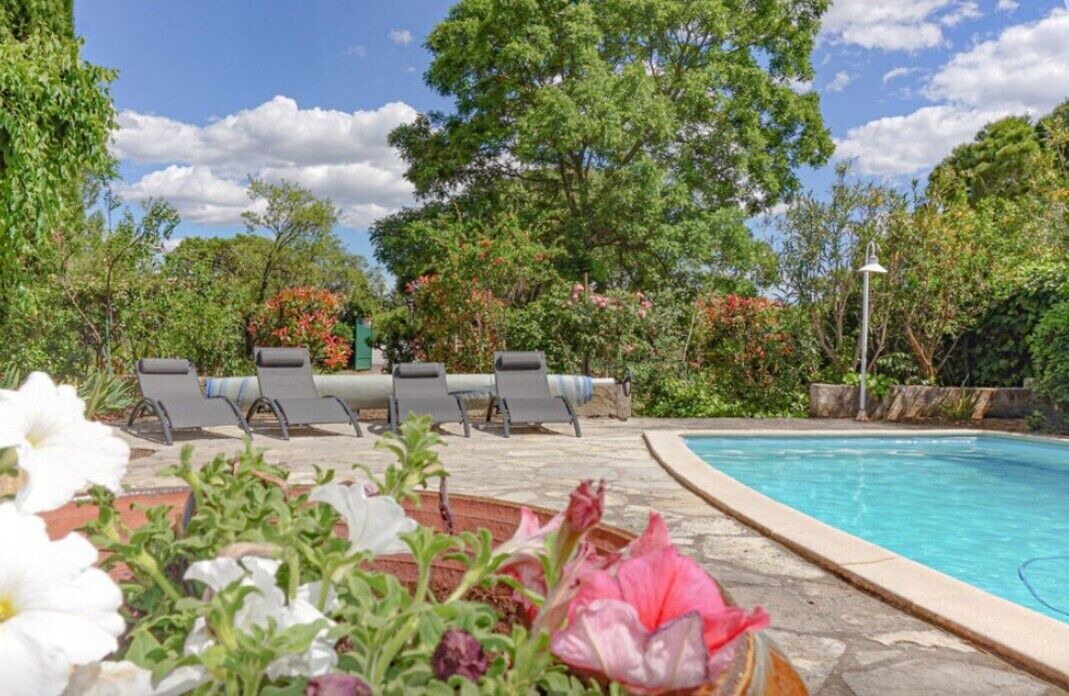 Photo of Outdoor in Les Matelles