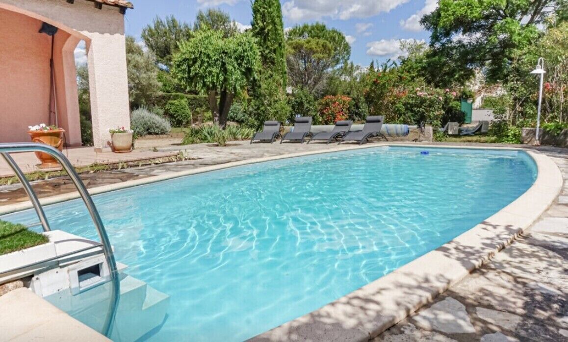 Photo of Outdoor in Les Matelles