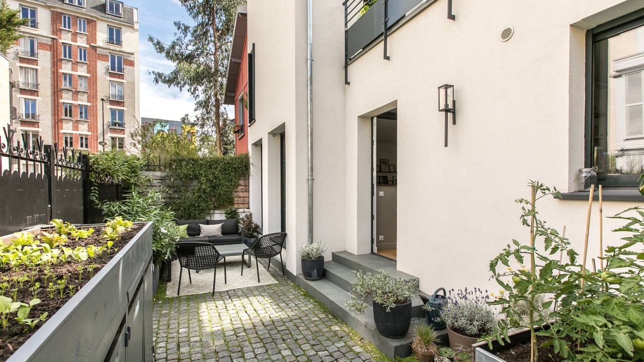 Photo of Outdoor in Billancourt–Rives de Seine