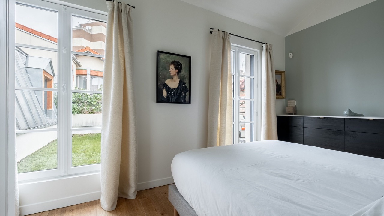 Photo of Others in Billancourt–Rives de Seine