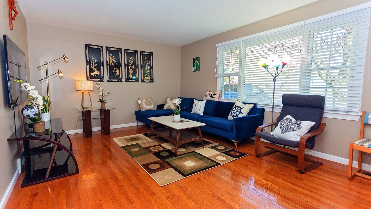 Photo of Livingroom in Batavia