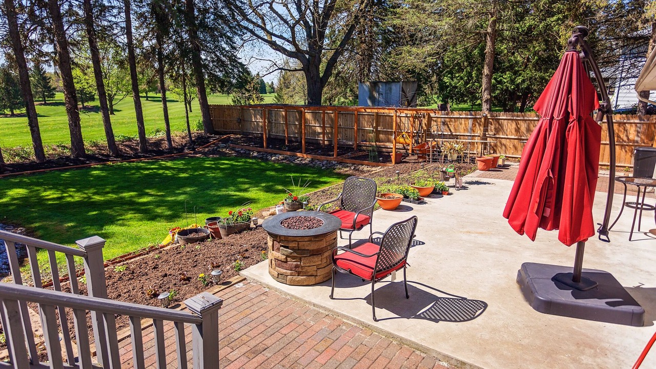 Photo of Outdoor in Batavia
