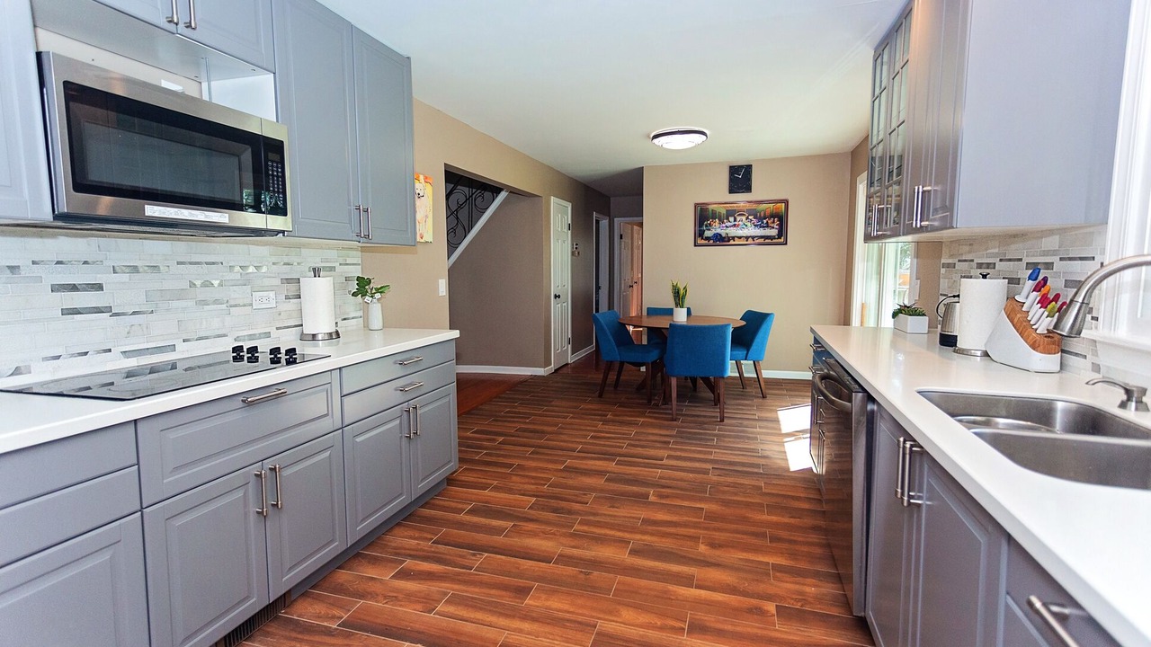 Photo of Kitchen in Batavia