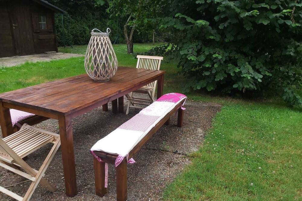 Photo of Outdoor in Annebault