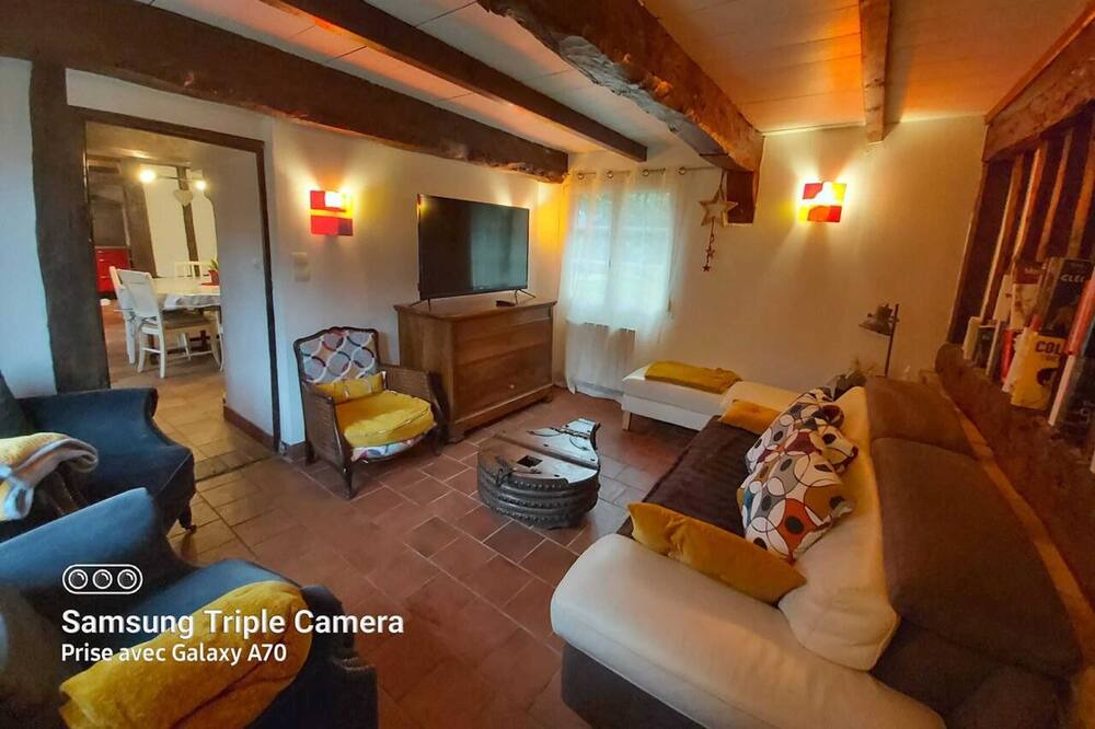Photo of Livingroom in Annebault