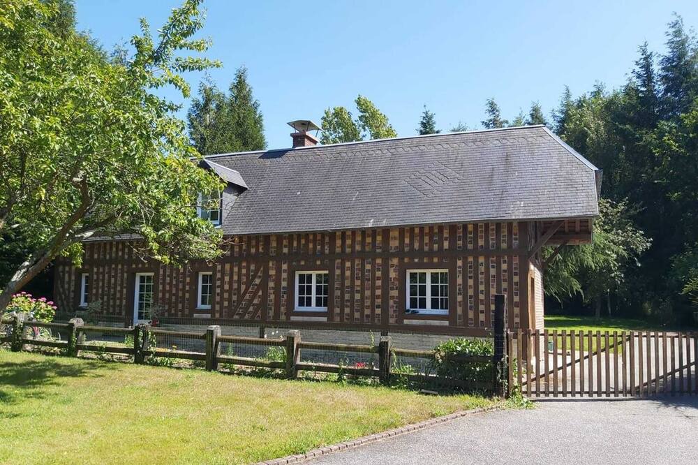 Photo of Outdoor in Annebault