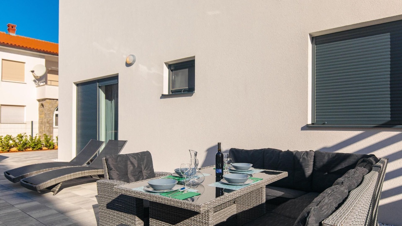 Photo of Outdoor in Krk