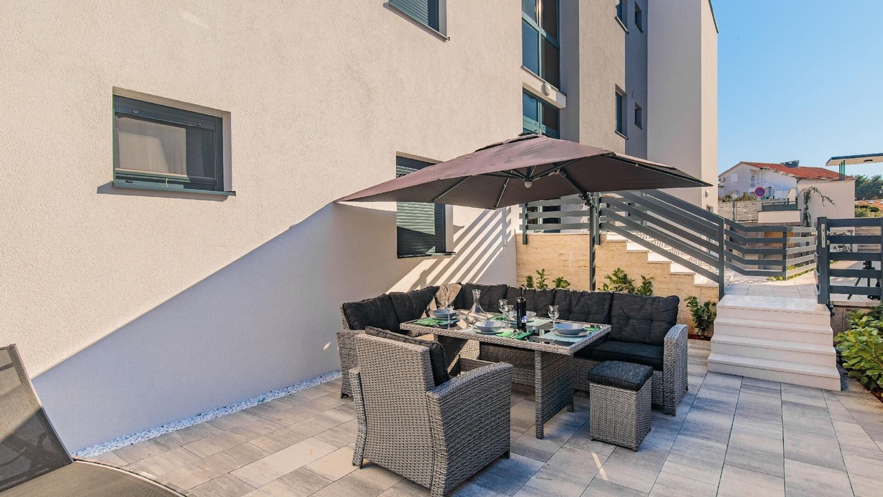 Photo of Outdoor in Krk