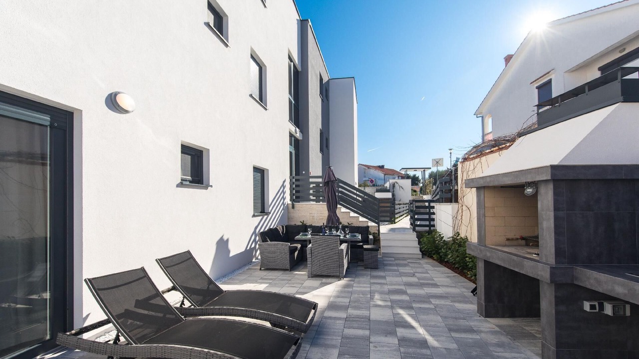 Photo of Outdoor in Krk