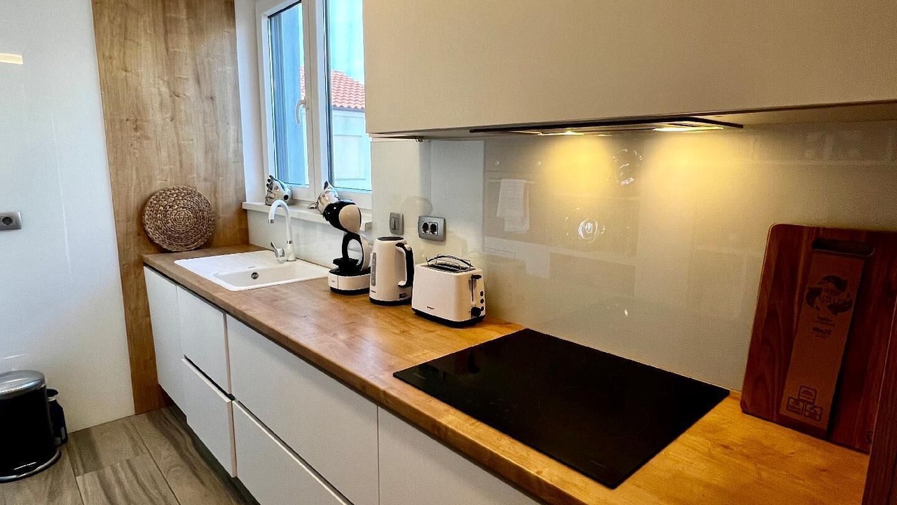 Photo of Kitchen in Krk