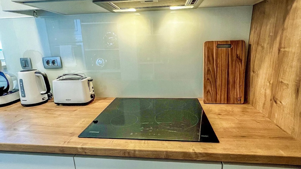 Photo of Kitchen in Krk