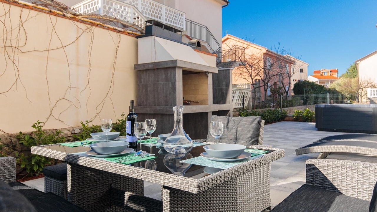Photo of Outdoor in Krk