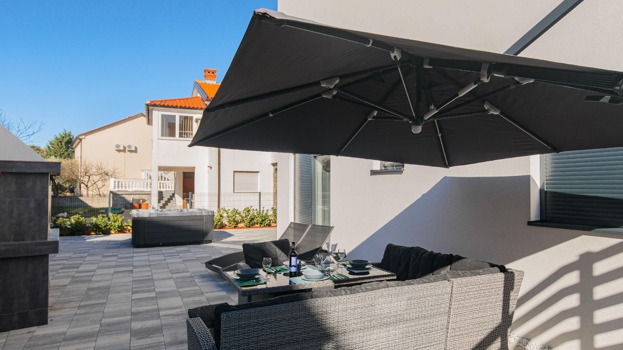 Photo of Outdoor in Krk